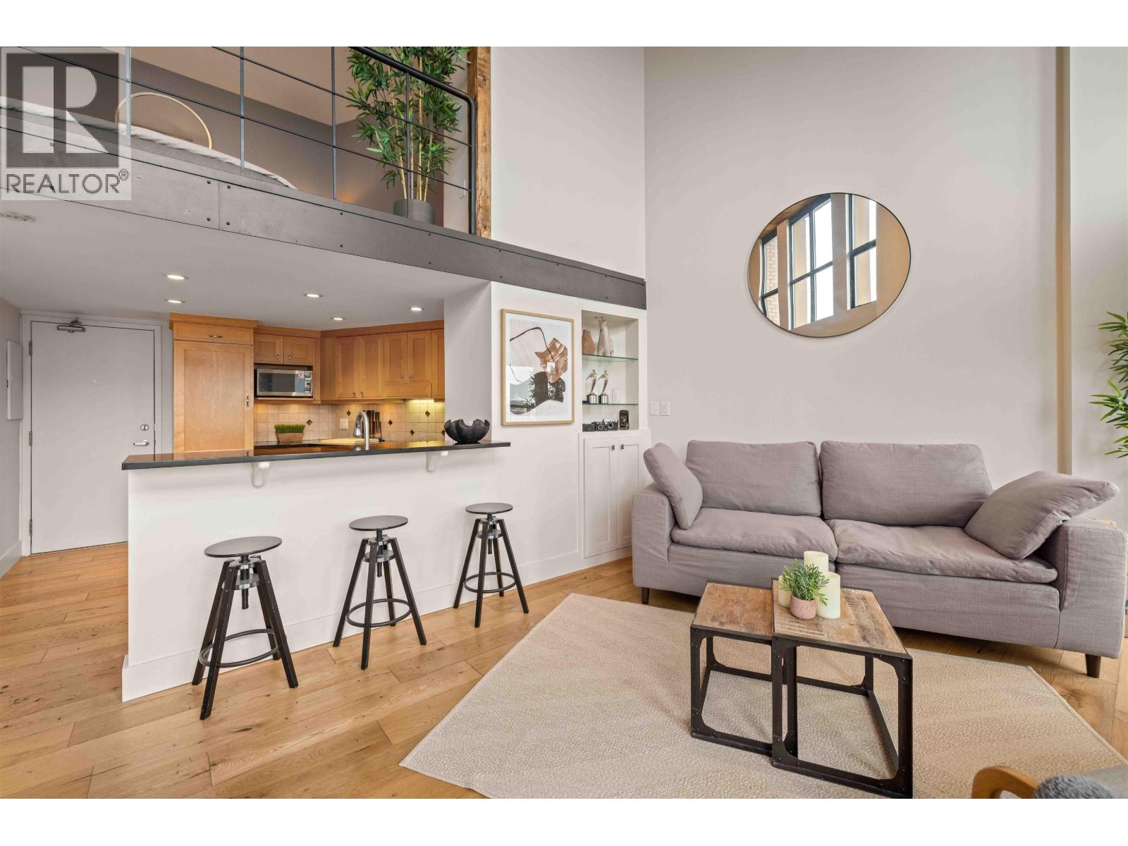 708 22 E Cordova Street, Vancouver, British Columbia  V6A 4G8 - Photo 11 - R3162831