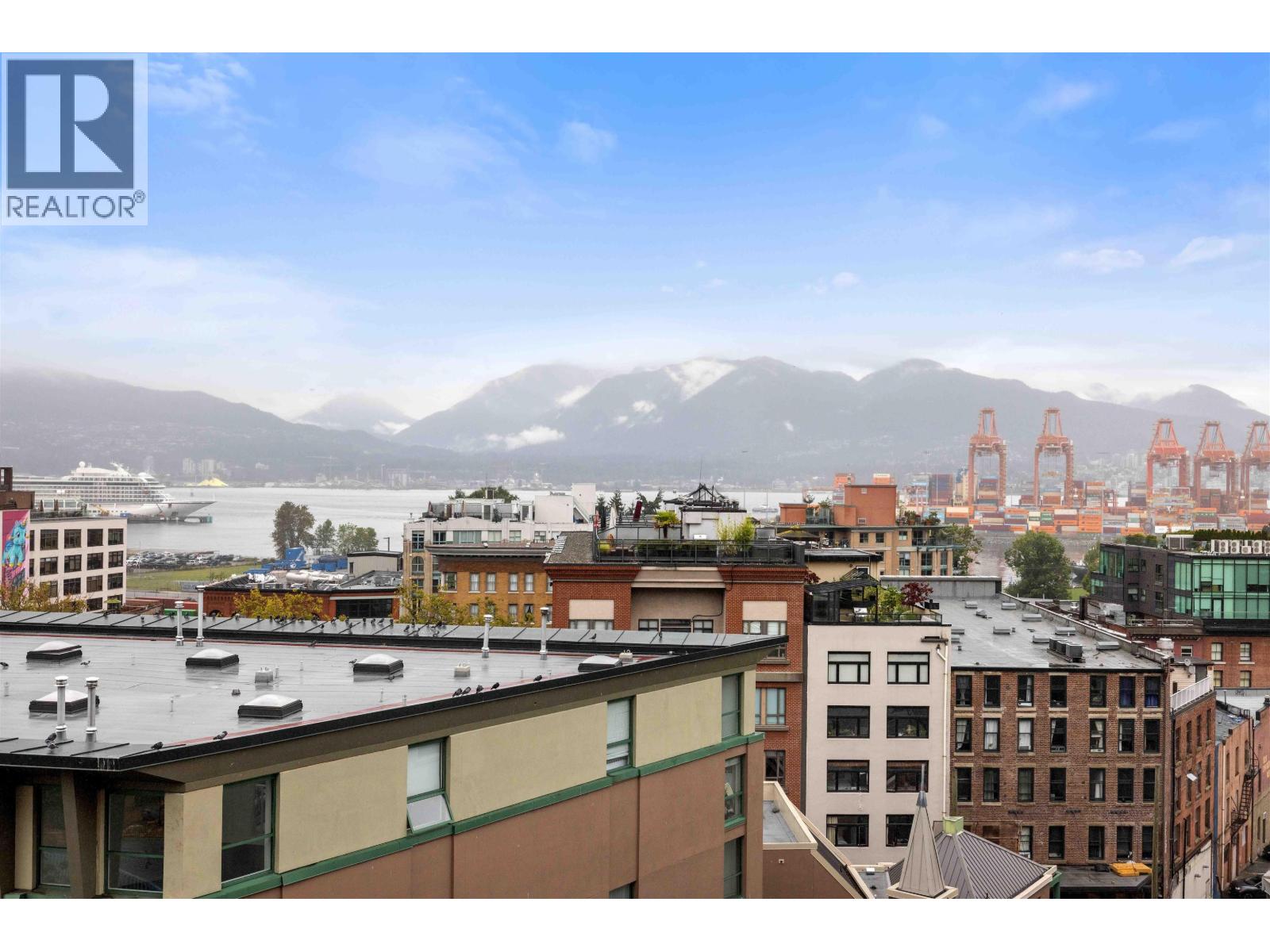 708 22 E Cordova Street, Vancouver, British Columbia  V6A 4G8 - Photo 24 - R3162831