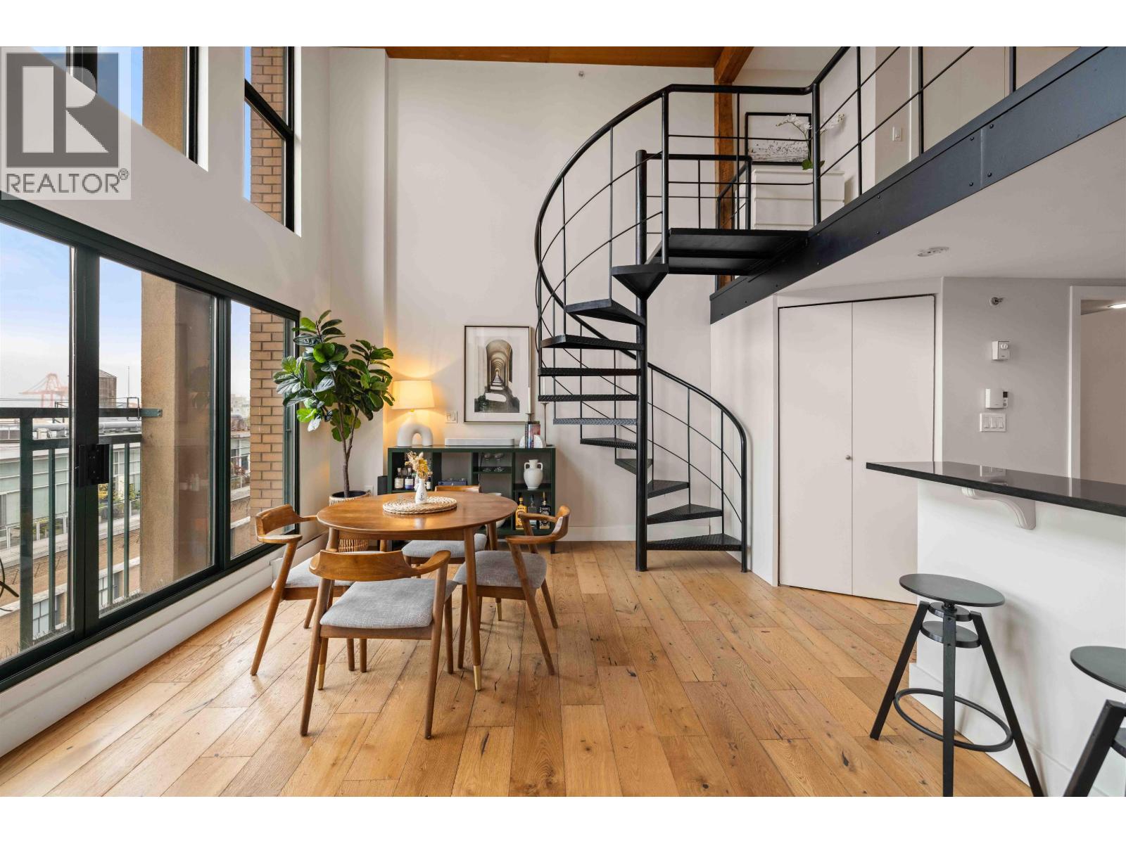 708 22 E Cordova Street, Vancouver, British Columbia  V6A 4G8 - Photo 9 - R3162831