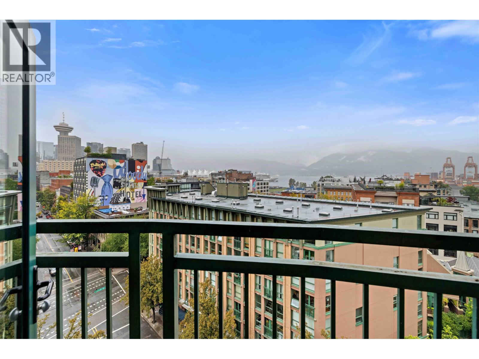 708 22 E Cordova Street, Vancouver, British Columbia  V6A 4G8 - Photo 22 - R3162831