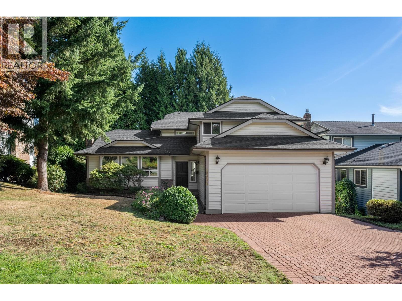 2556 TRILLIUM PLACE, coquitlam, British Columbia