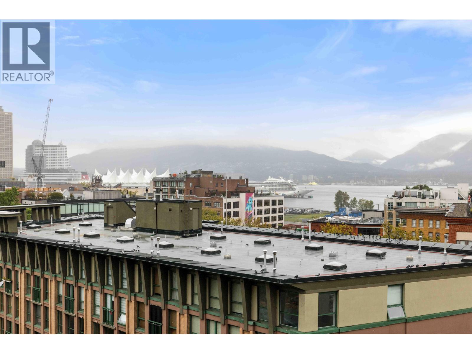 708 22 E Cordova Street, Vancouver, British Columbia  V6A 4G8 - Photo 25 - R3162831