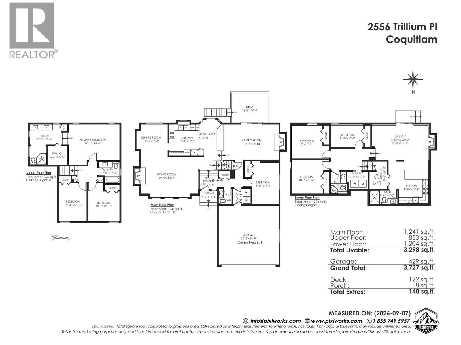 2556 Trillium Place, Coquitlam, British Columbia  V3E 2G3 - Photo 40 - R3162914