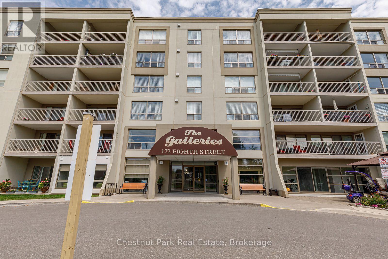 209 - 172 Eighth Street, Collingwood, Ontario  L9Y 4T2 - Photo 18 - S13756408