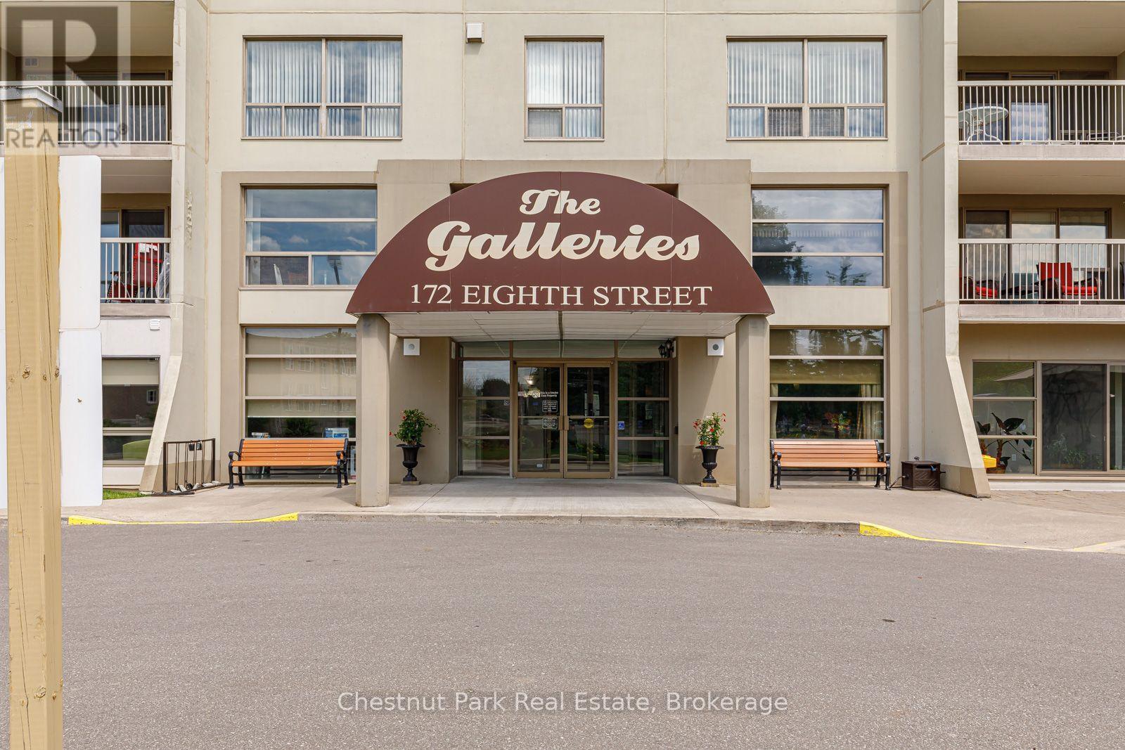 209 - 172 Eighth Street, Collingwood, Ontario  L9Y 4T2 - Photo 17 - S13756408