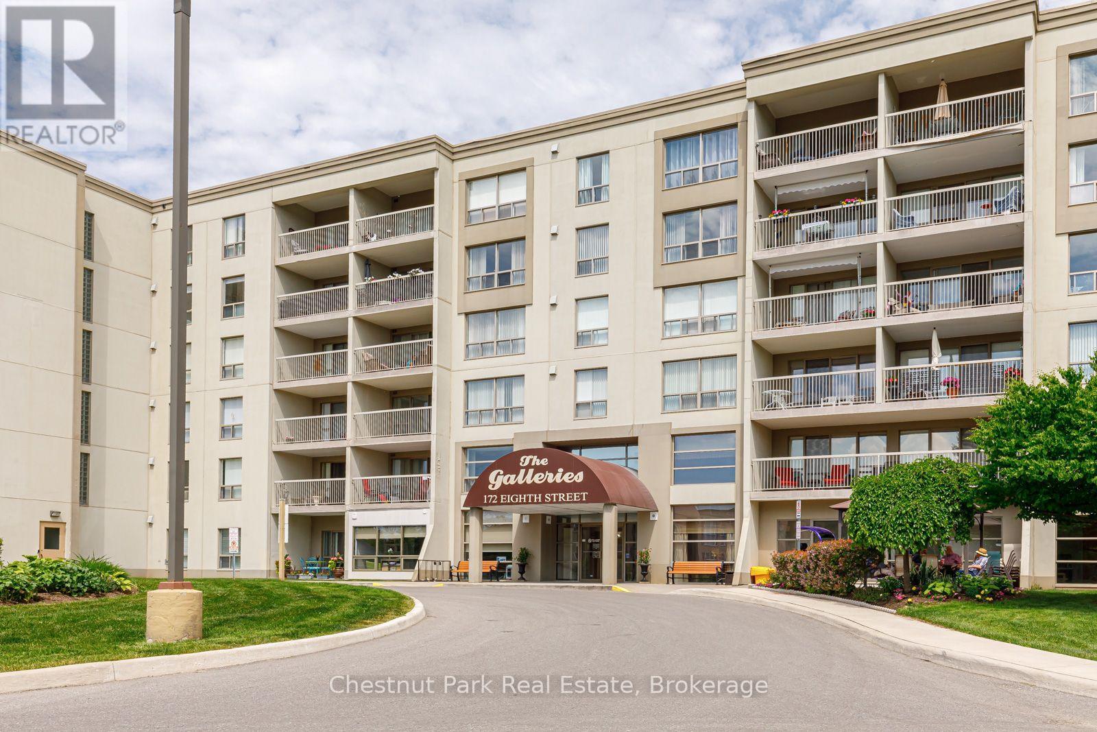 209 - 172 Eighth Street, Collingwood, Ontario  L9Y 4T2 - Photo 20 - S13756408