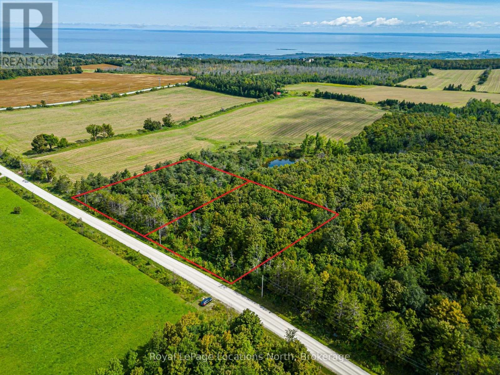 LOT 15 3RD LINE E, Blue Mountains, Ontario