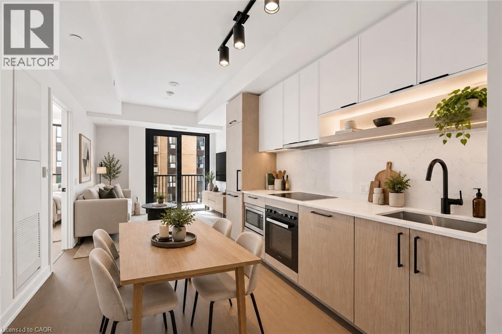 91 Montclair Avenue Unit# 1803, Toronto, Ontario  M5P 0B1 - Photo 6 - 40859963