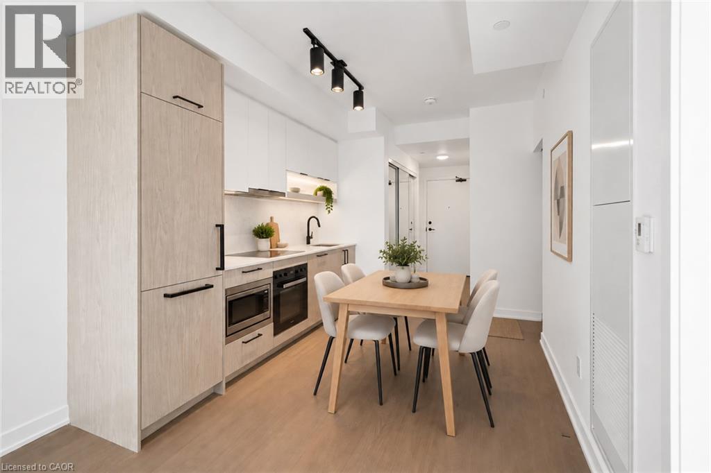91 Montclair Avenue Unit# 1803, Toronto, Ontario  M5P 0B1 - Photo 4 - 40859963