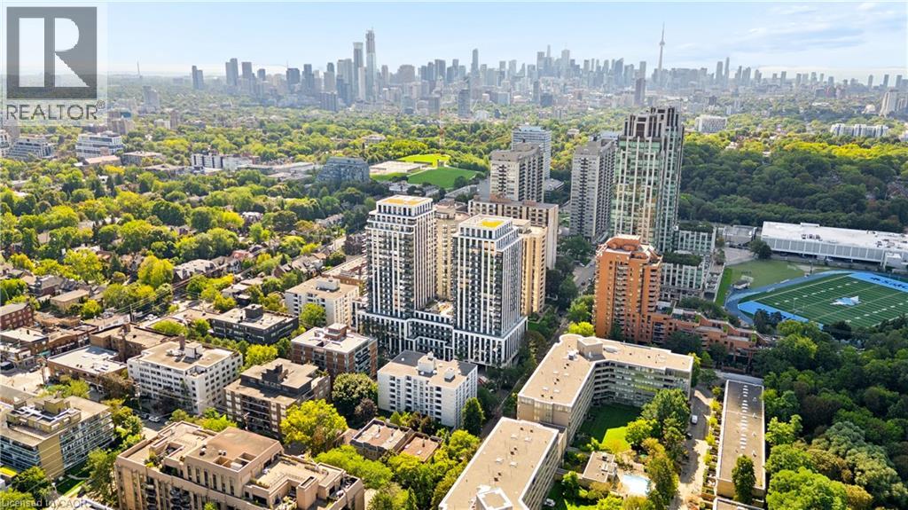 91 Montclair Avenue Unit# 1803, Toronto, Ontario  M5P 0B1 - Photo 31 - 40859963