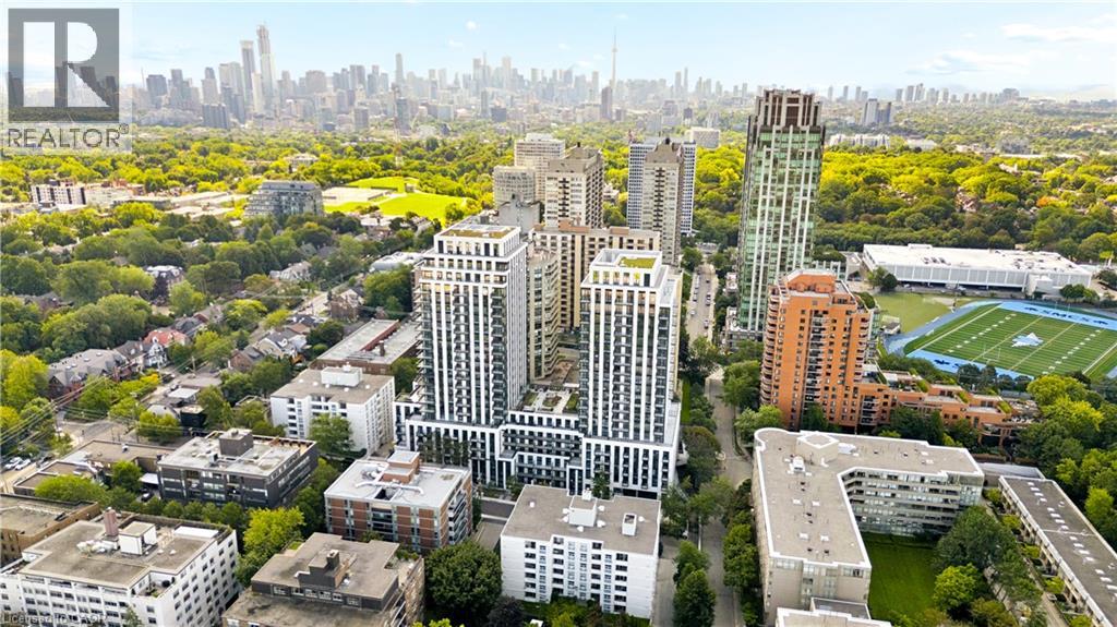 91 Montclair Avenue Unit# 1803, Toronto, Ontario  M5P 0B1 - Photo 28 - 40859963