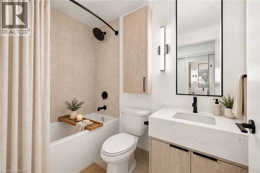 91 Montclair Avenue Unit# 1803, Toronto, Ontario  M5P 0B1 - Photo 23 - 40859963