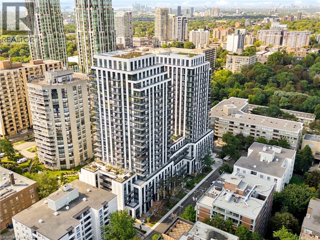 91 Montclair Avenue Unit# 1803, Toronto, Ontario  M5P 0B1 - Photo 30 - 40859963