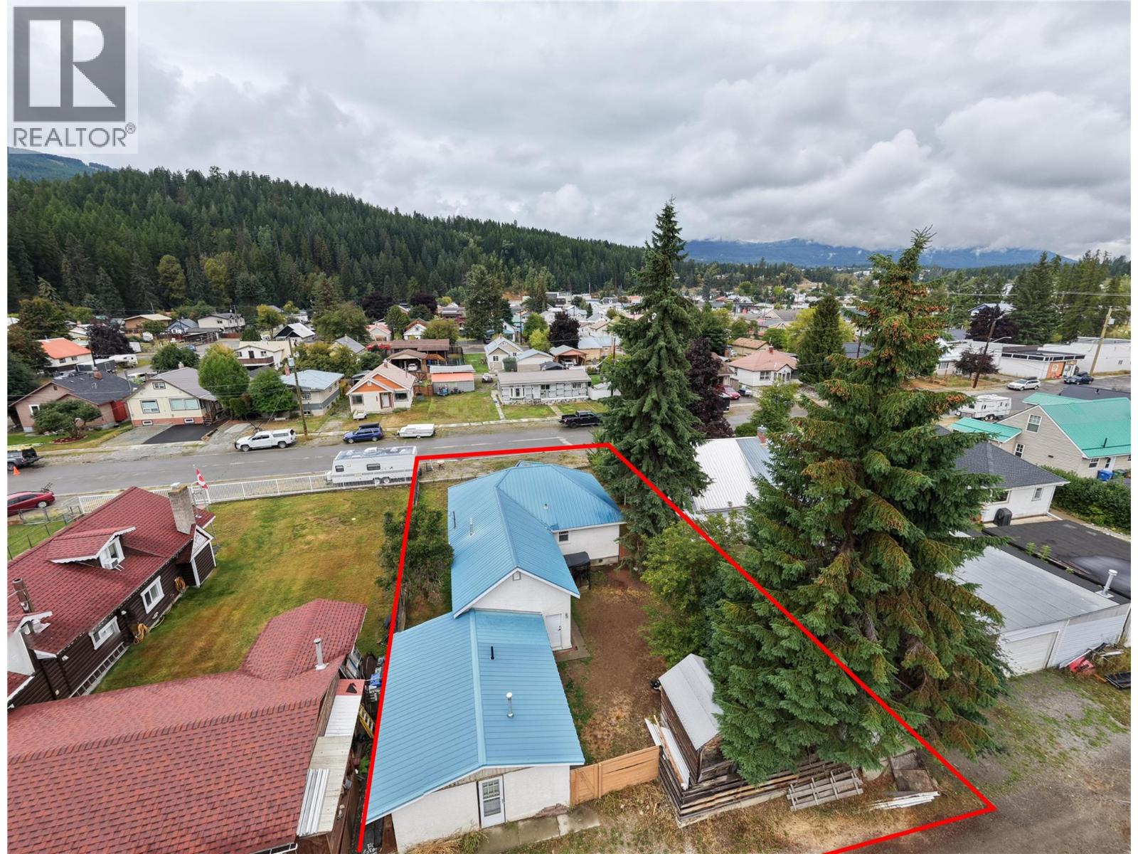 226 Crerar Street, Kimberley, British Columbia  V1A 1K1 - Photo 27 - 10399969
