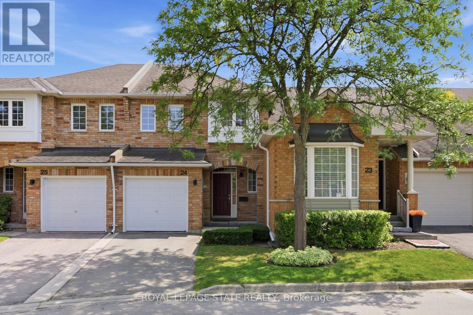 24 - 10 Davidson Boulevard, Hamilton, Ontario  L9H 7N9 - Photo 2 - X13762610