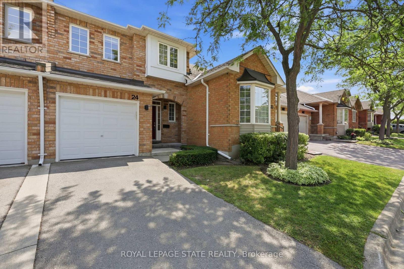 24 - 10 Davidson Boulevard, Hamilton, Ontario  L9H 7N9 - Photo 4 - X13762610