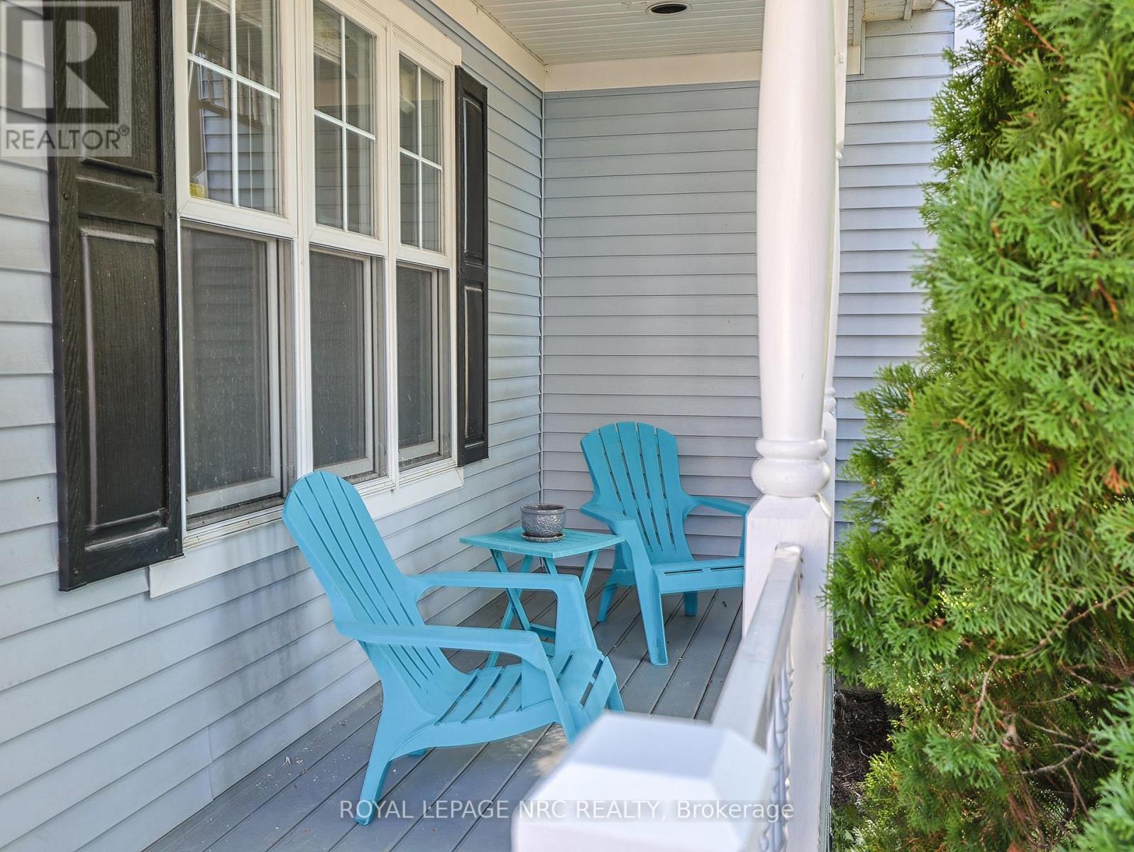 11 Willver Drive, St. Catharines, Ontario  L2M 7Y1 - Photo 23 - X13762628