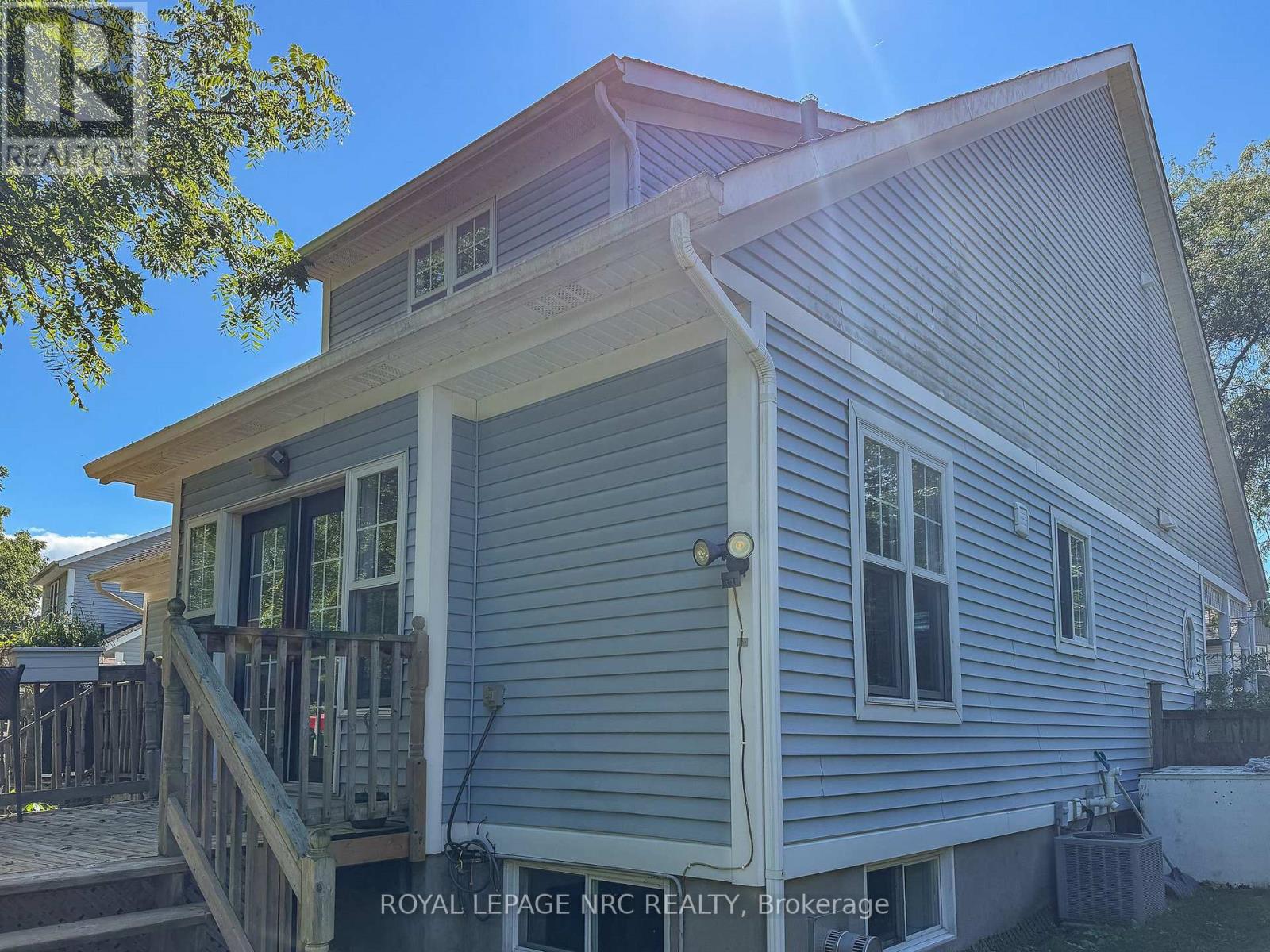 11 Willver Drive, St. Catharines, Ontario  L2M 7Y1 - Photo 24 - X13762628