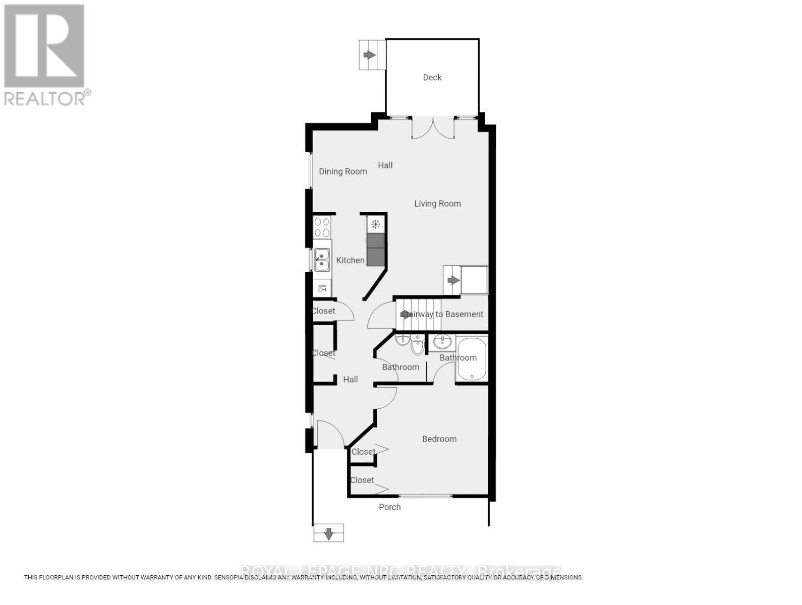 11 Willver Drive, St. Catharines, Ontario  L2M 7Y1 - Photo 26 - X13762628
