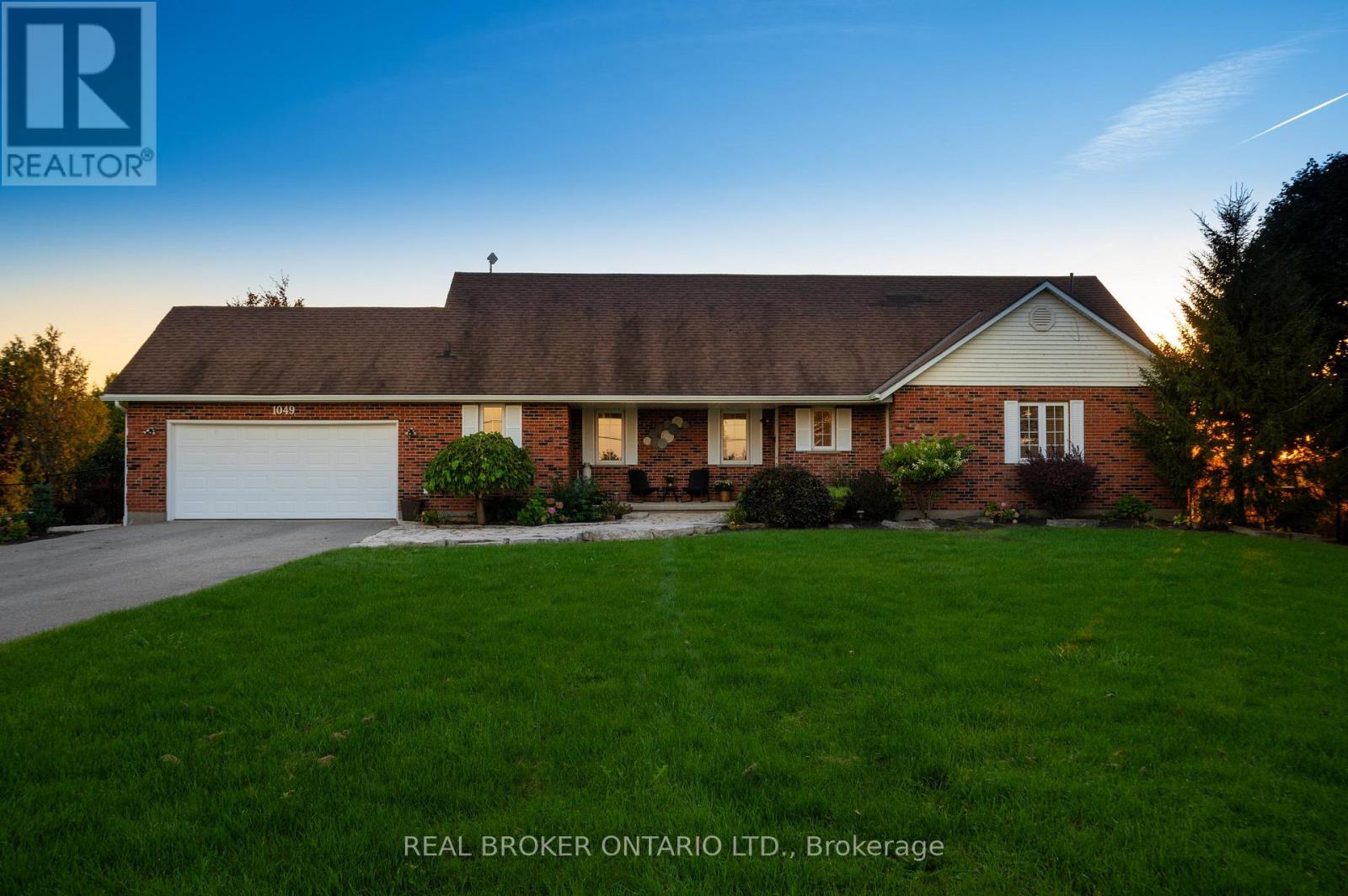 1049 Sheffield Road, Hamilton, Ontario  N0B 1L0 - Photo 2 - X13762644