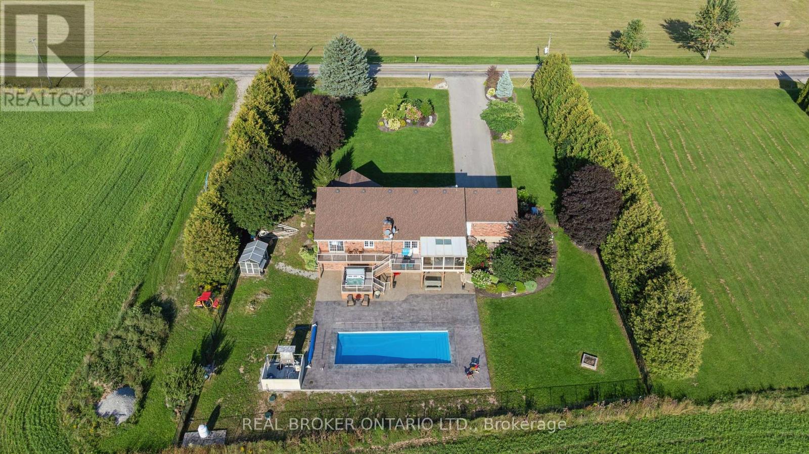 1049 Sheffield Road, Hamilton, Ontario  N0B 1L0 - Photo 36 - X13762644