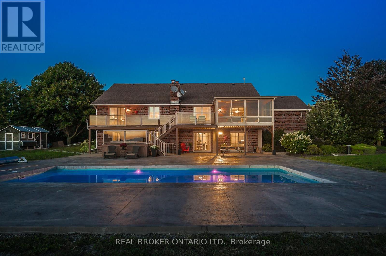 1049 Sheffield Road, Hamilton, Ontario  N0B 1L0 - Photo 42 - X13762644