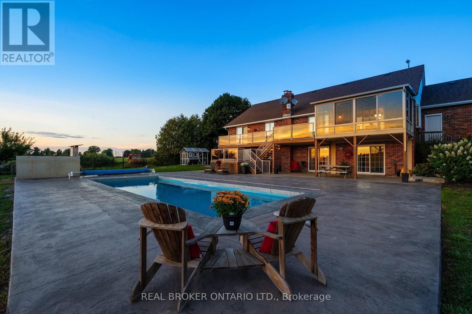 1049 Sheffield Road, Hamilton, Ontario  N0B 1L0 - Photo 43 - X13762644
