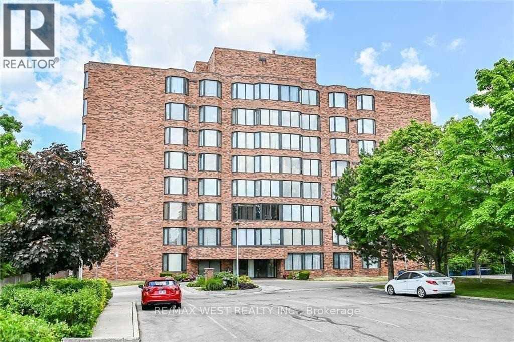 406 - 200 LIMERIDGE ROAD W, Hamilton, Ontario