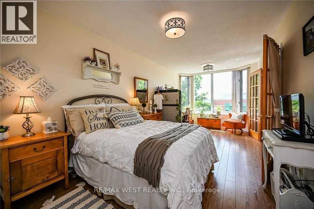 406 - 200 Limeridge Road W, Hamilton, Ontario  L9C 2V4 - Photo 8 - X13762650
