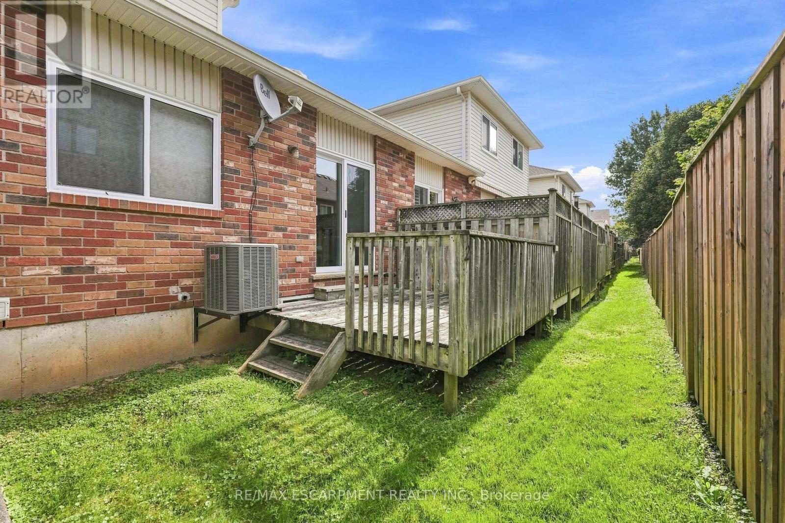 2 - 222 Fellowes Crescent, Hamilton, Ontario  L8B 0R1 - Photo 30 - X13762674