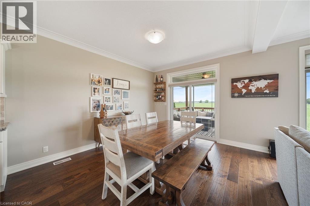 95 Lafayette Street E, Jarvis, Ontario  N0A 1J0 - Photo 11 - 40861571