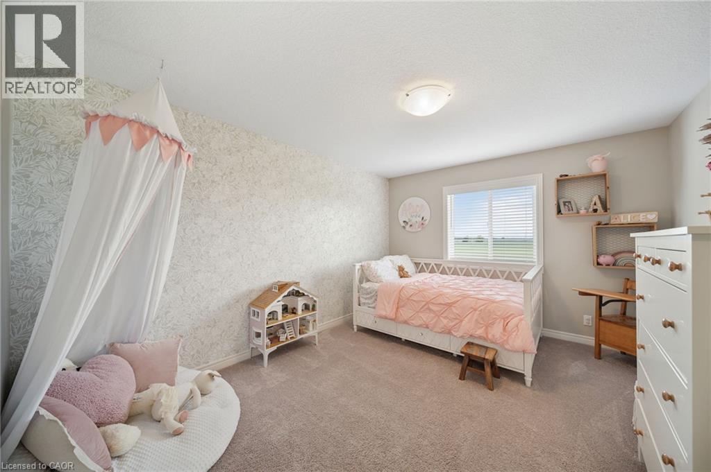95 Lafayette Street E, Jarvis, Ontario  N0A 1J0 - Photo 21 - 40861571