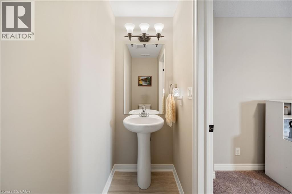 95 Lafayette Street E, Jarvis, Ontario  N0A 1J0 - Photo 34 - 40861571
