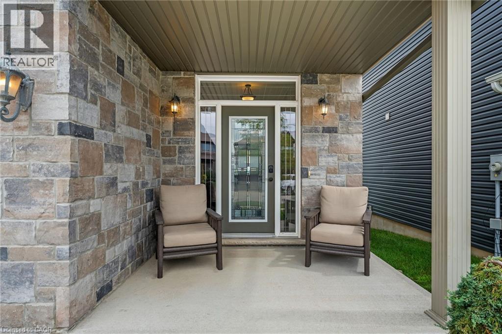 95 Lafayette Street E, Jarvis, Ontario  N0A 1J0 - Photo 4 - 40861571