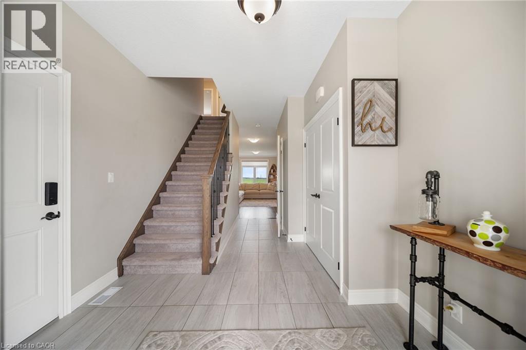 95 Lafayette Street E, Jarvis, Ontario  N0A 1J0 - Photo 5 - 40861571