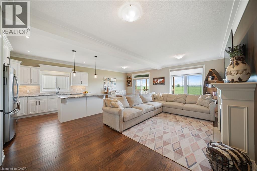 95 Lafayette Street E, Jarvis, Ontario  N0A 1J0 - Photo 8 - 40861571