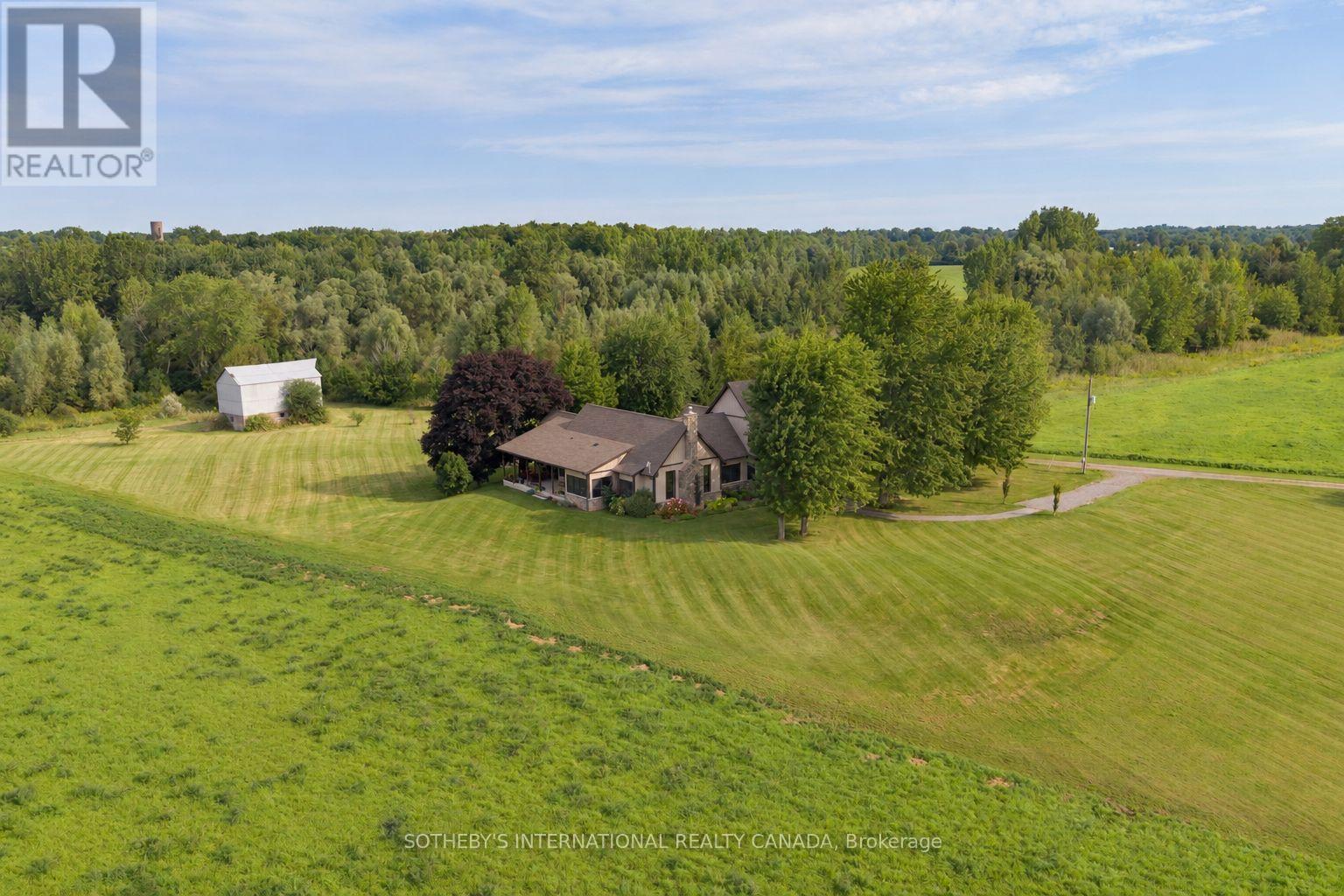 151 CONCESSION 7 ROAD E, Hamilton, Ontario