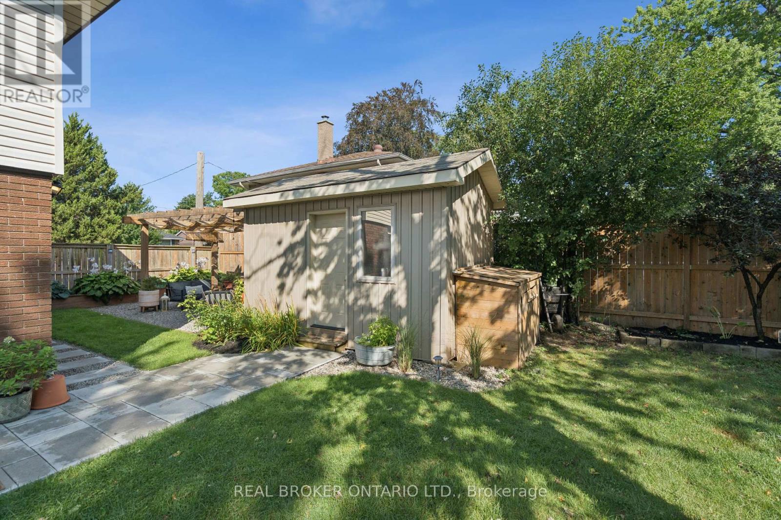 33 Patterson Avenue, Brantford, Ontario  N3S 6X1 - Photo 39 - X13762734