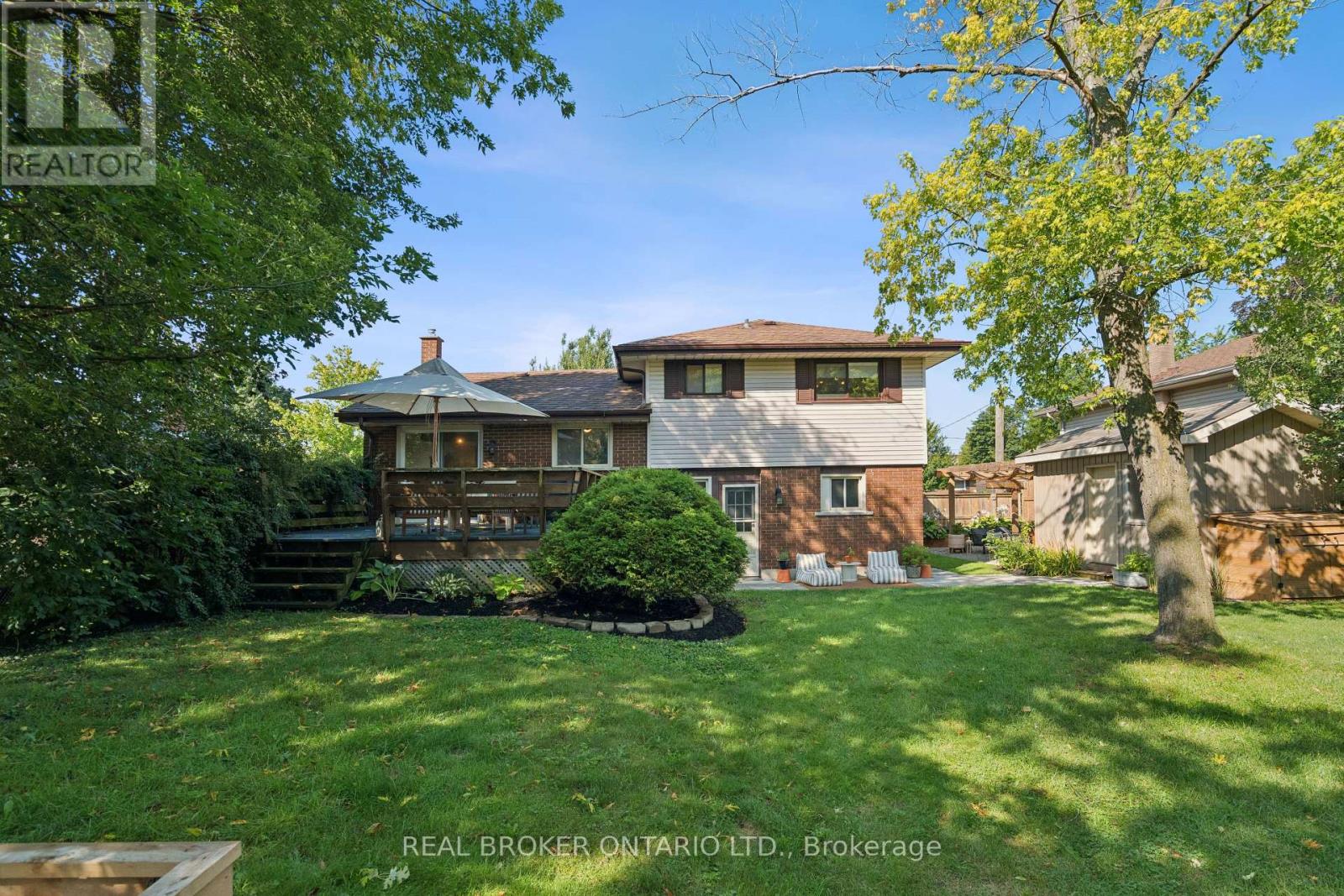 33 Patterson Avenue, Brantford, Ontario  N3S 6X1 - Photo 43 - X13762734