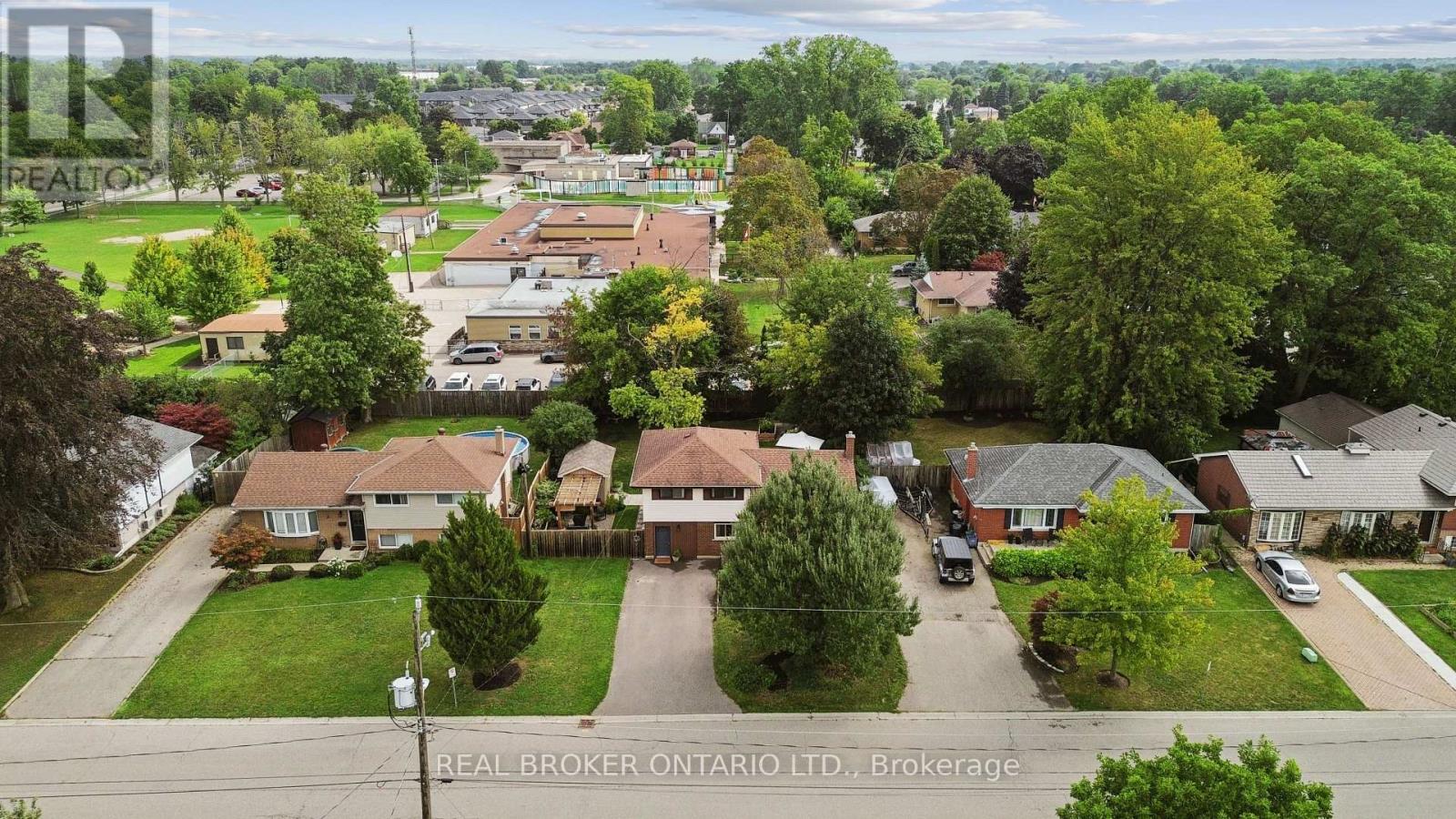 33 Patterson Avenue, Brantford, Ontario  N3S 6X1 - Photo 46 - X13762734
