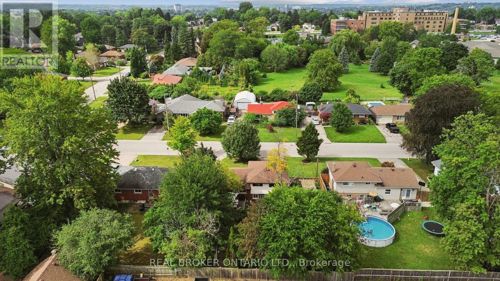 33 Patterson Avenue, Brantford, Ontario  N3S 6X1 - Photo 48 - X13762734