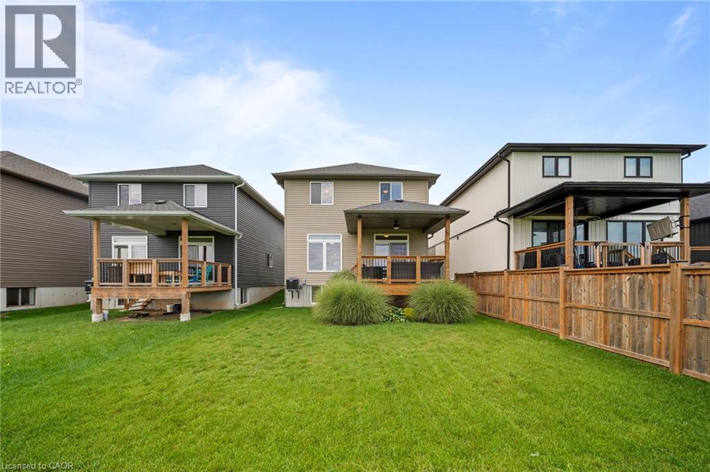 95 Lafayette Street E, Jarvis, Ontario  N0A 1J0 - Photo 39 - 40861571