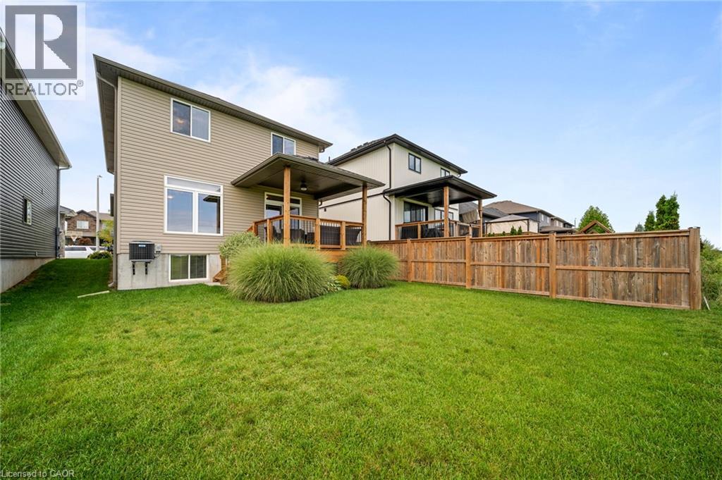 95 Lafayette Street E, Jarvis, Ontario  N0A 1J0 - Photo 40 - 40861571