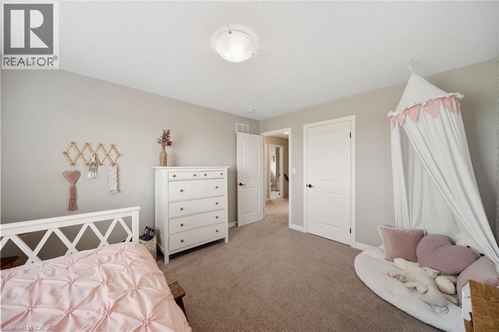 95 Lafayette Street E, Jarvis, Ontario  N0A 1J0 - Photo 22 - 40861571