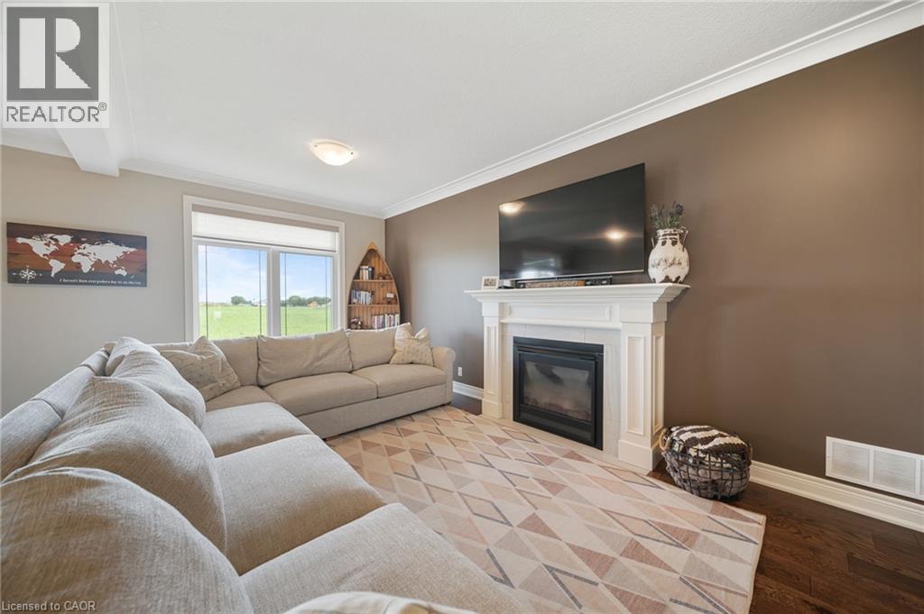 95 Lafayette Street E, Jarvis, Ontario  N0A 1J0 - Photo 9 - 40861571