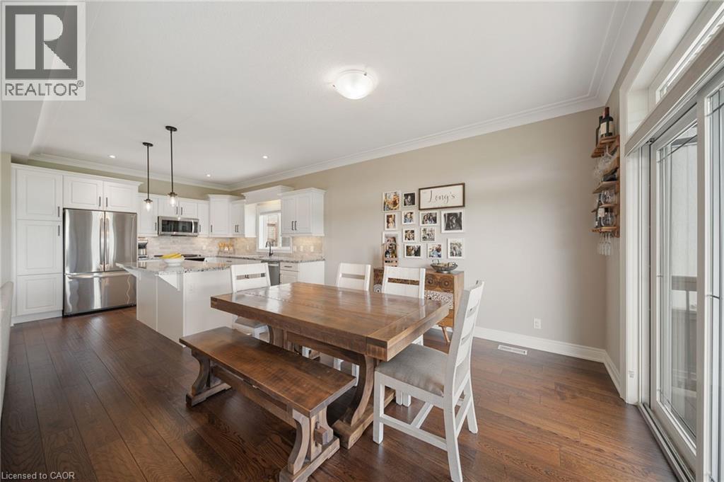 95 Lafayette Street E, Jarvis, Ontario  N0A 1J0 - Photo 12 - 40861571