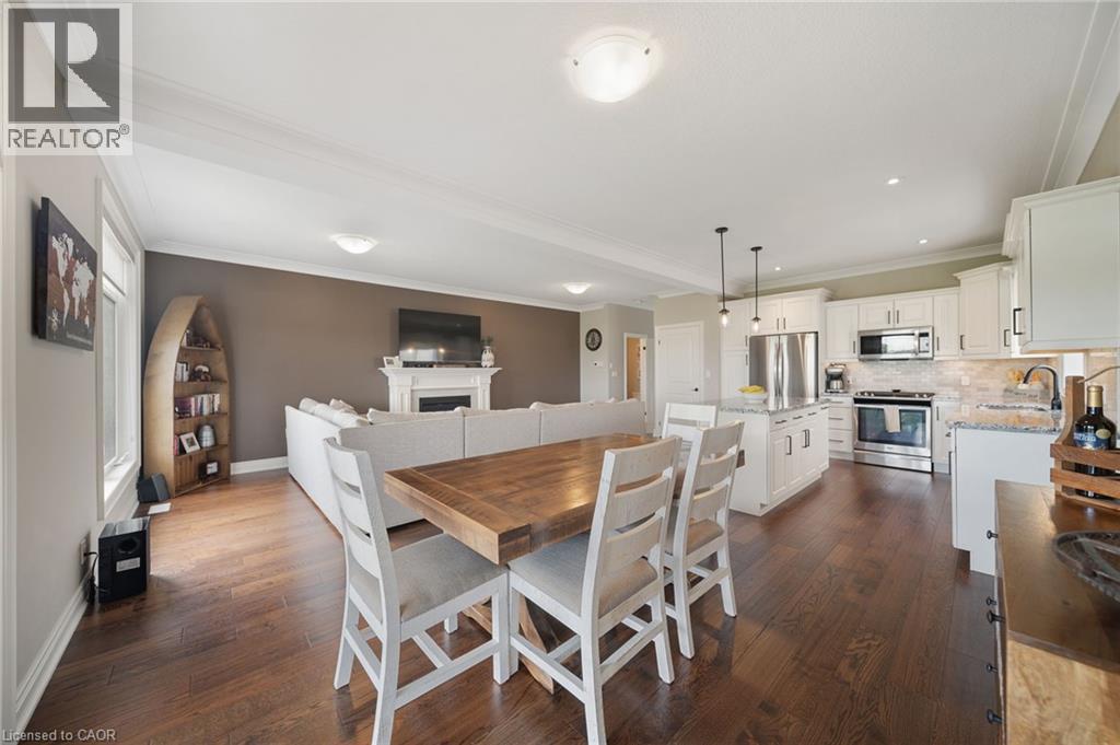 95 Lafayette Street E, Jarvis, Ontario  N0A 1J0 - Photo 13 - 40861571
