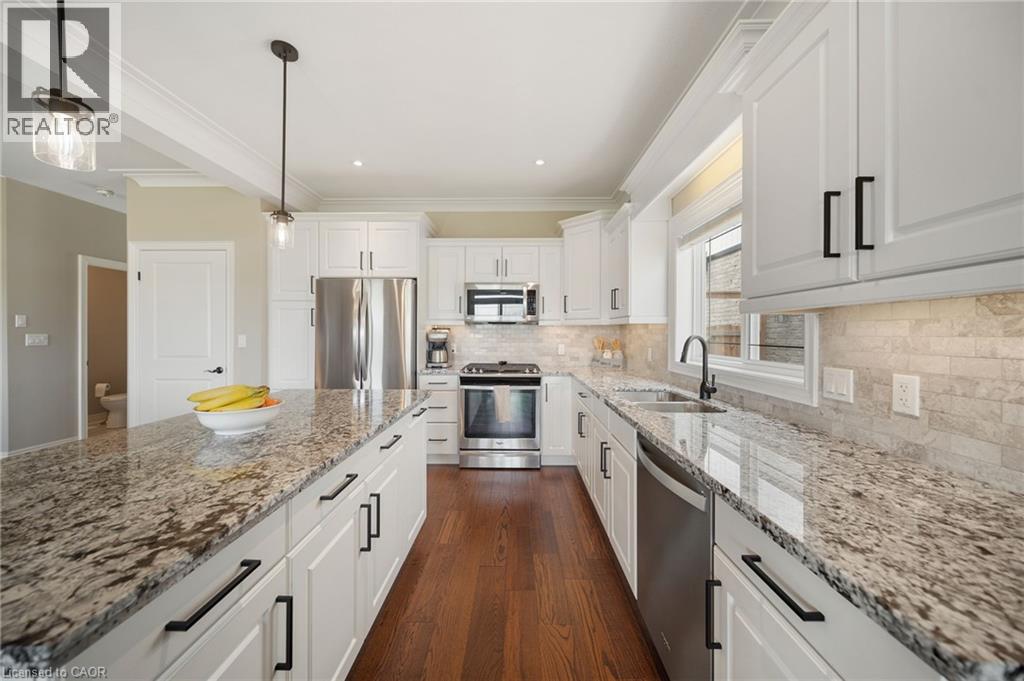 95 Lafayette Street E, Jarvis, Ontario  N0A 1J0 - Photo 14 - 40861571