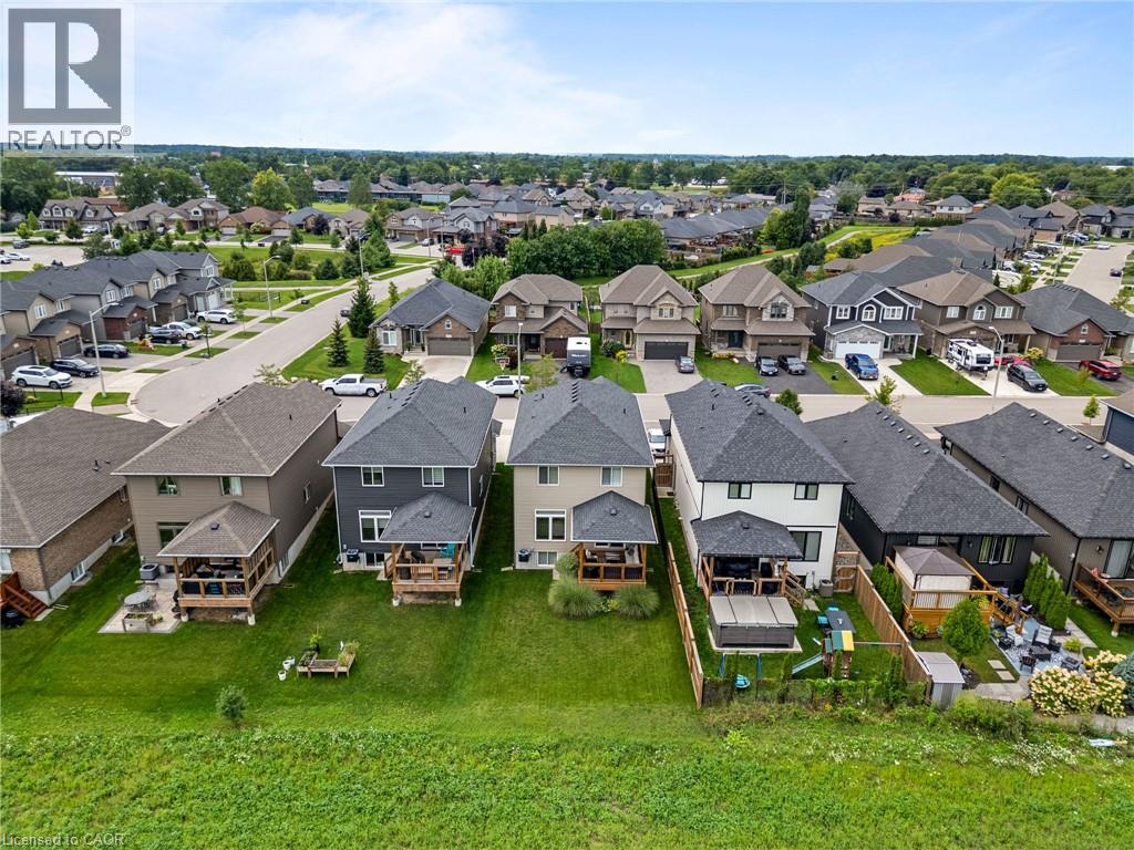 95 Lafayette Street E, Jarvis, Ontario  N0A 1J0 - Photo 43 - 40861571