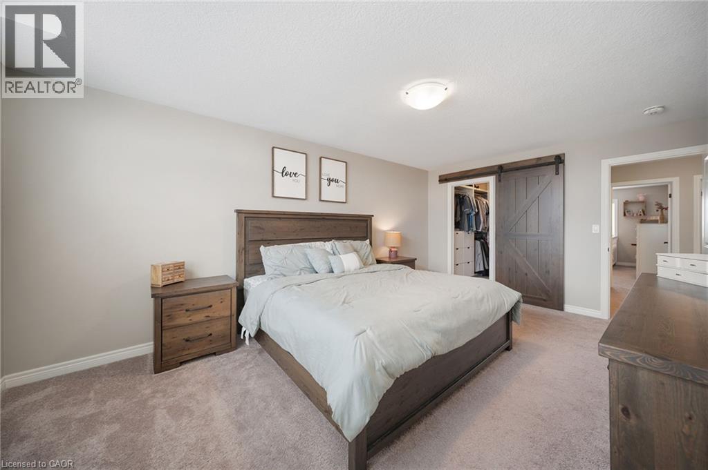 95 Lafayette Street E, Jarvis, Ontario  N0A 1J0 - Photo 26 - 40861571